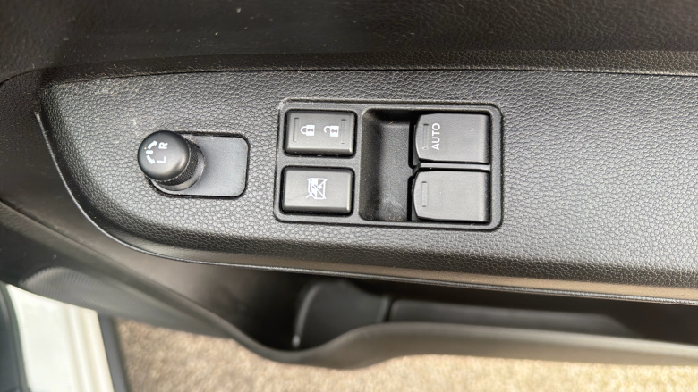 Suzuki Ignis 1.2 Dualjet 12V Hybrid SZ-T 5dr CVT Petrol Hatchback